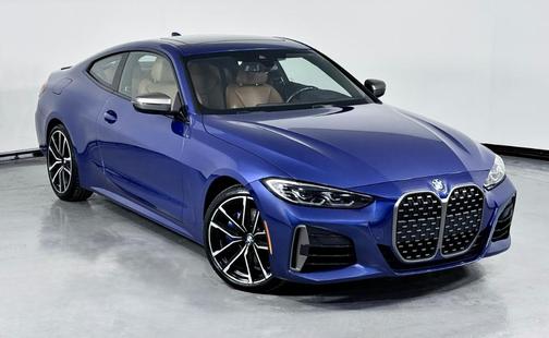 2021 BMW M440 i xDrive