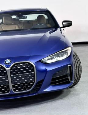 2021 BMW M440 i xDrive