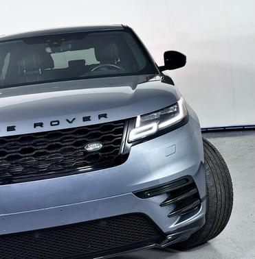 2020 Land Rover Range Rover Velar S R-Dynamic