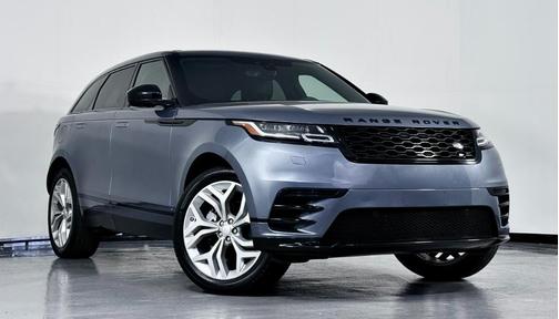2020 Land Rover Range Rover Velar S R-Dynamic