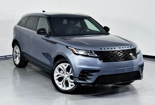 2020 Land Rover Range Rover Velar S R-Dynamic