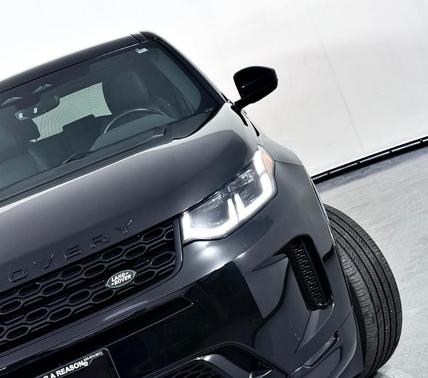 2022 Land Rover Discovery Sport R-Dynamic SE