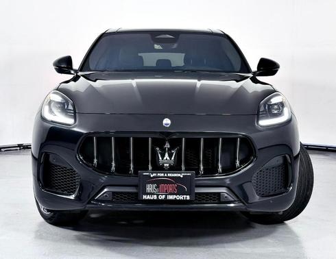 2023 Maserati Grecale GT