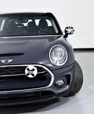 2016 MINI Clubman Cooper S