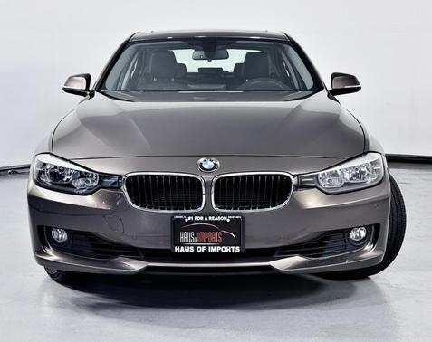 2013 BMW 328 i xDrive