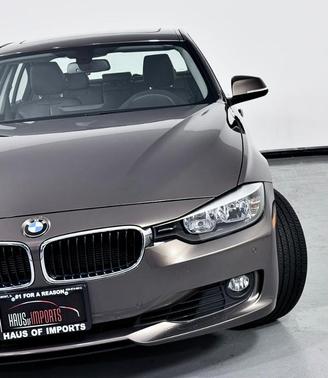 2013 BMW 328 i xDrive