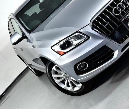 2015 Audi Q5 2.0T Premium Plus