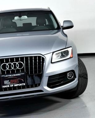 2015 Audi Q5 2.0T Premium Plus