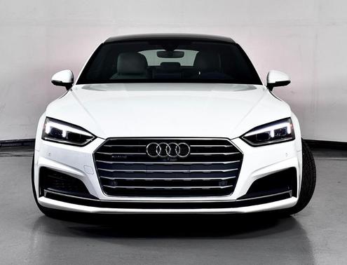 2018 Audi A5 2.0T Prestige
