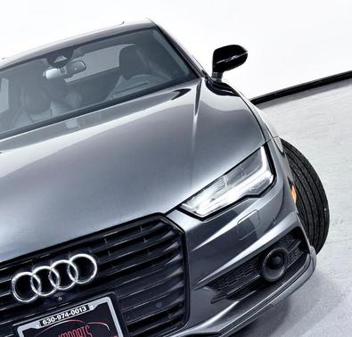 2017 Audi A7 3.0T Prestige