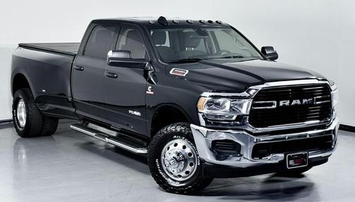 2020 RAM 3500 Big Horn