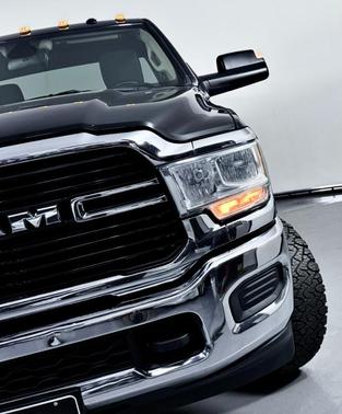 2020 RAM 3500 Big Horn