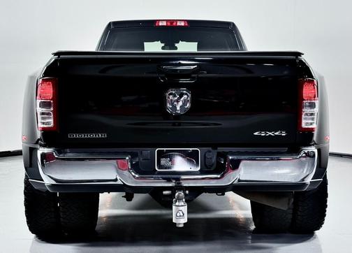 2020 RAM 3500 Big Horn