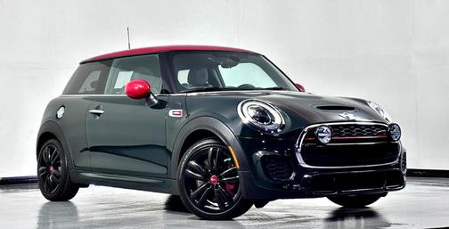 2016 MINI Hardtop John Cooper Works