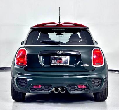 2016 MINI Hardtop John Cooper Works