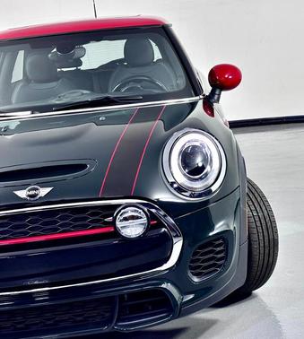 2016 MINI Hardtop John Cooper Works