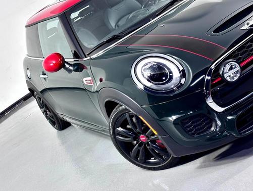 2016 MINI Hardtop John Cooper Works