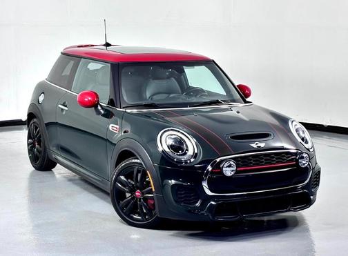 2016 MINI Hardtop John Cooper Works