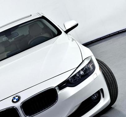 2015 BMW 328 i xDrive