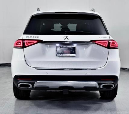 2020 Mercedes-Benz GLE 350 Base 4MATIC