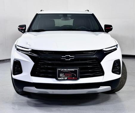 2020 Chevrolet Blazer 2LT