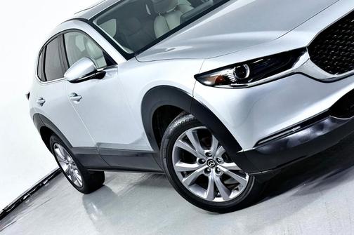 2021 Mazda CX-30 Preferred