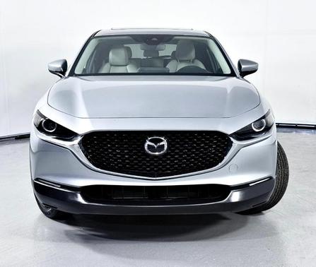2021 Mazda CX-30 Preferred