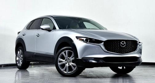 2021 Mazda CX-30 Preferred