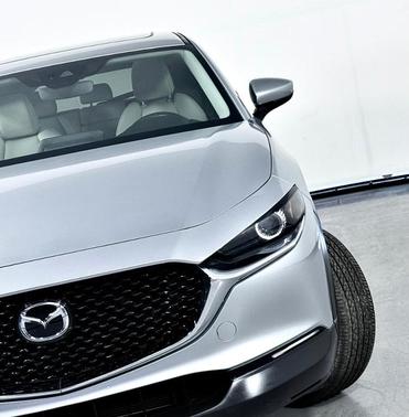 2021 Mazda CX-30 Preferred