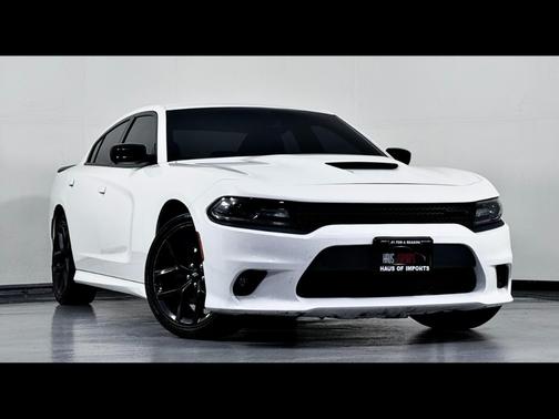 2020 Dodge Charger GT