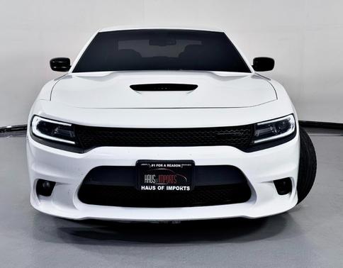 2020 Dodge Charger GT