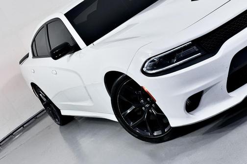 2020 Dodge Charger GT