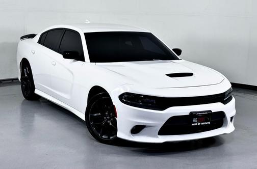 2020 Dodge Charger GT