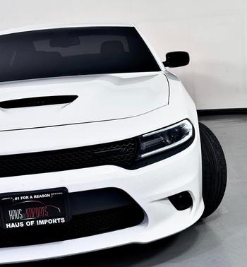 2020 Dodge Charger GT