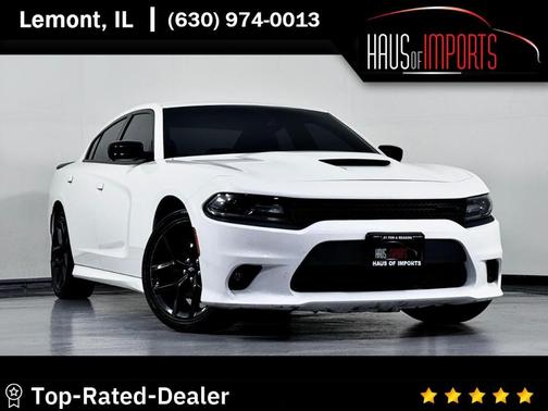 2020 Dodge Charger GT