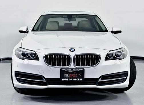 2014 BMW 535 i xDrive