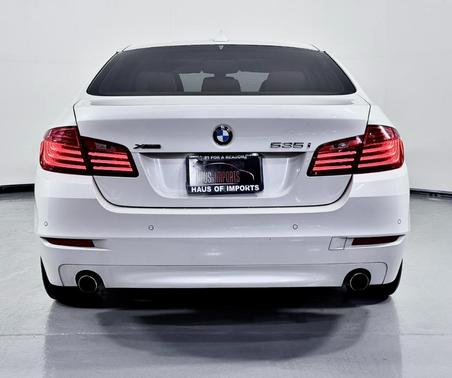 2014 BMW 535 i xDrive