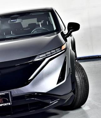 2023 Nissan ARIYA ENGAGE