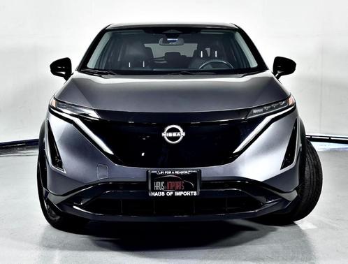 2023 Nissan ARIYA ENGAGE