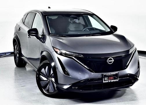 2023 Nissan ARIYA ENGAGE