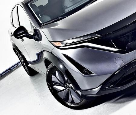 2023 Nissan ARIYA ENGAGE