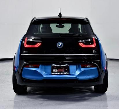 2018 BMW i3 94Ah s w/Range Extender