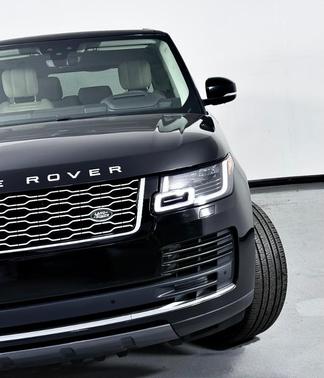 2021 Land Rover Range Rover HSE Westminster