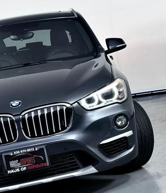 2017 BMW X1 xDrive 28i