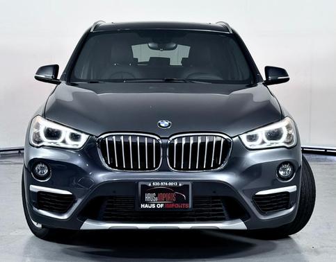 2017 BMW X1 xDrive 28i