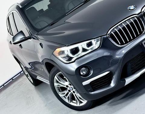 2017 BMW X1 xDrive 28i