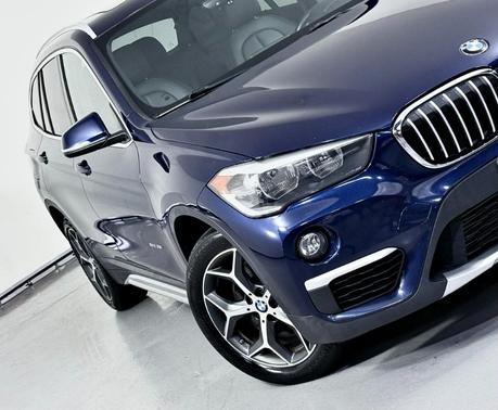 2018 BMW X1 xDrive28i