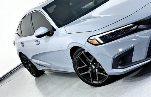 2023 Honda Civic Sport Touring