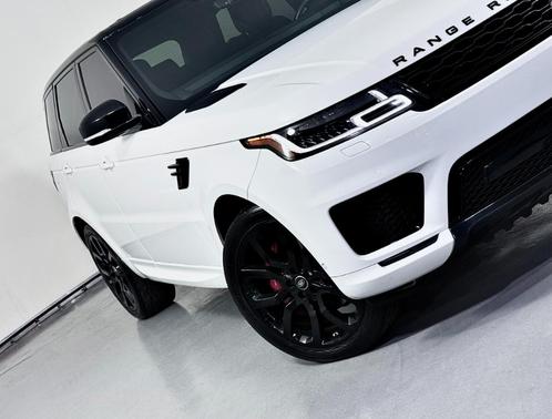 2020 Land Rover Range Rover Sport HSE Dynamic