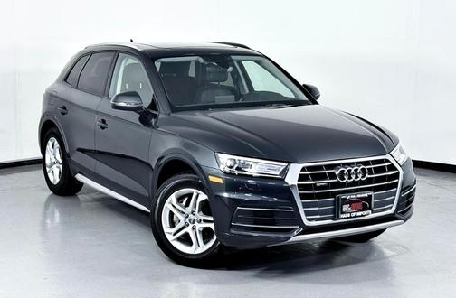 2018 Audi Q5 2.0T Premium